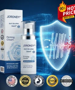 Jorondy® Anti-Glycation Firming Cream