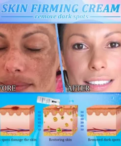 Jorondy® Anti-Glycation Firming Cream