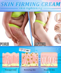 Jorondy® Anti-Glycation Firming Cream