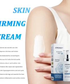 Jorondy® Anti-Glycation Firming Cream