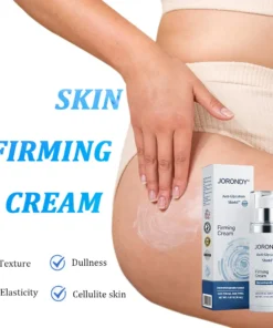 Jorondy® Anti-Glycation Firming Cream
