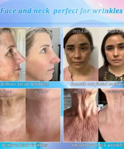 Jorondy® Anti-Glycation Firming Cream