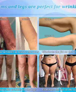Jorondy® Anti-Glycation Firming Cream