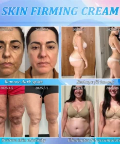 Jorondy® Anti-Glycation Firming Cream
