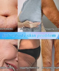 Jorondy® Anti-Glycation Firming Cream