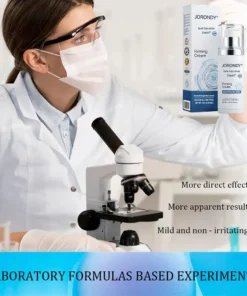 Jorondy® Anti-Glycation Firming Cream