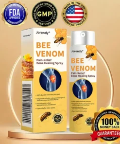 Jorondy® Bee Venom Pain-Relief Bone Healing Spray