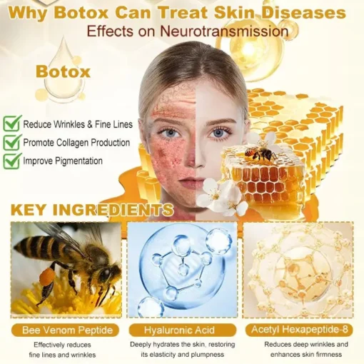 Jorondy® Skin Treatment Cream