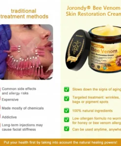 Jorondy® Skin Treatment Cream