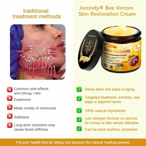 Jorondy® Skin Treatment Cream
