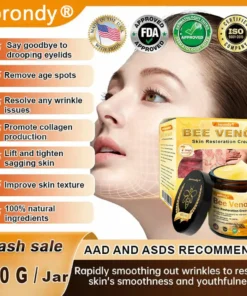 Jorondy® Skin Treatment Cream