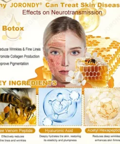 JORONDY® Bee Venom Senile Purpura Cream