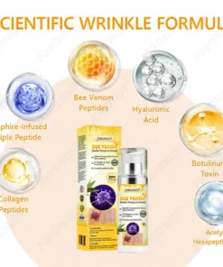 JORONDY® Bee Venom Senile Purpura Cream