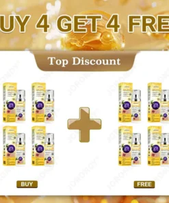 JORONDY® Bee Venom Senile Purpura Cream