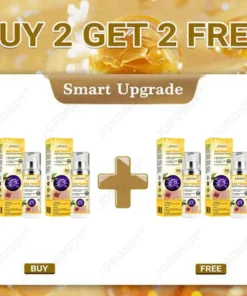 JORONDY® Bee Venom Senile Purpura Cream