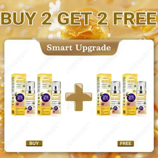 JORONDY® Bee Venom Senile Purpura Cream
