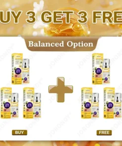 JORONDY® Bee Venom Senile Purpura Cream