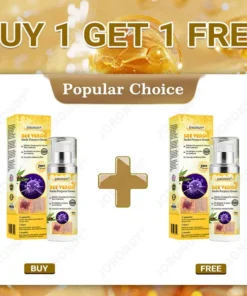 JORONDY® Bee Venom Senile Purpura Cream