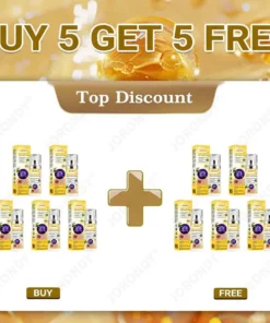 JORONDY® Bee Venom Senile Purpura Cream