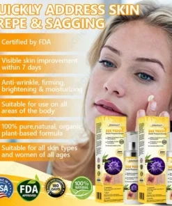 JORONDY® Bee Venom Senile Purpura Cream